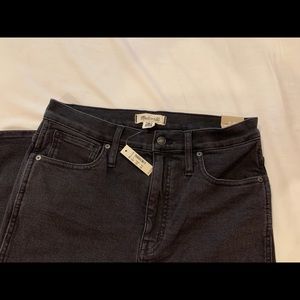 Madewell Denim